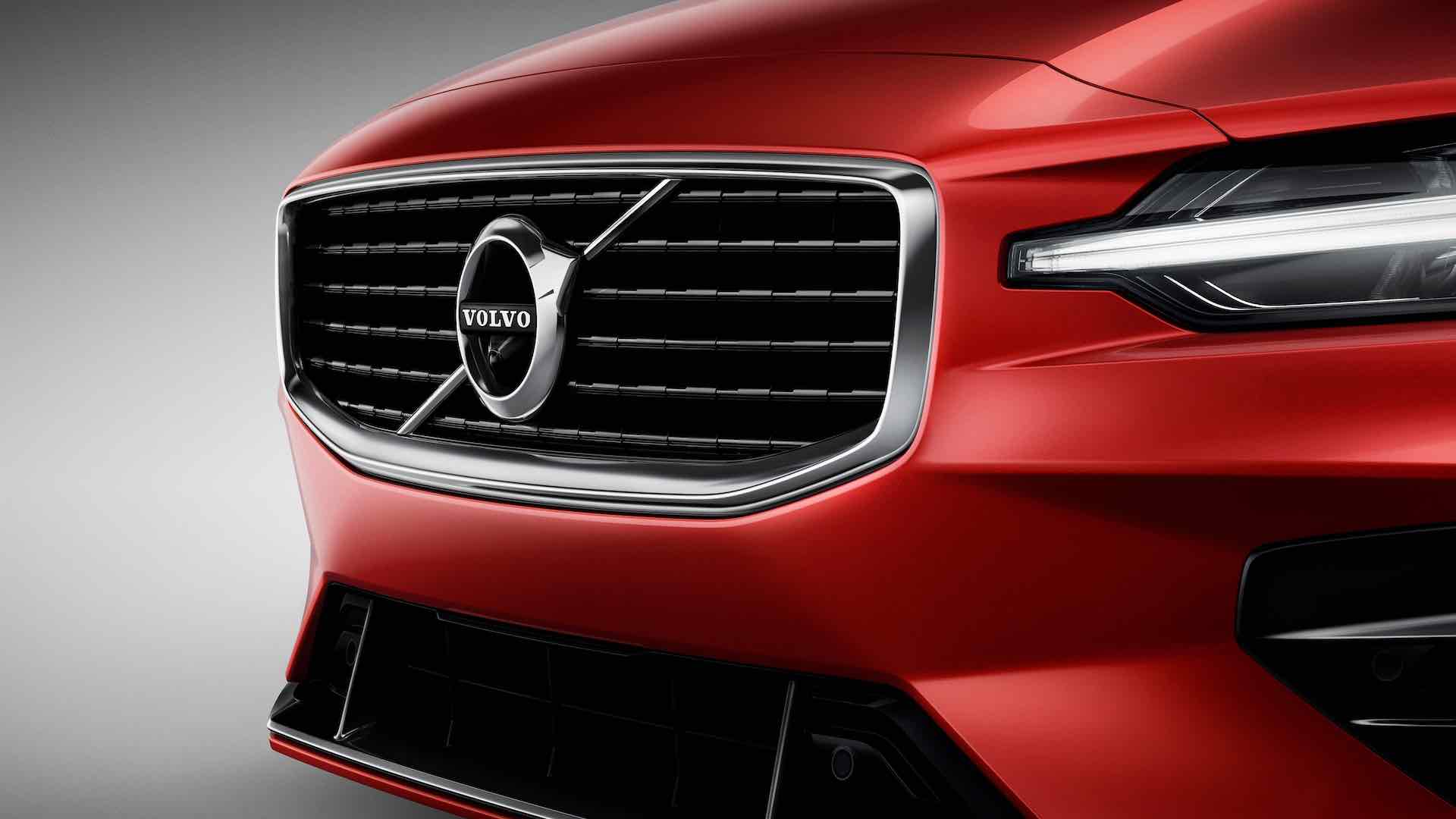 Volvo now targets up to 90% electric sales by 2030